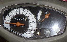 SUZUKI ADDRESS V125 G CF46A