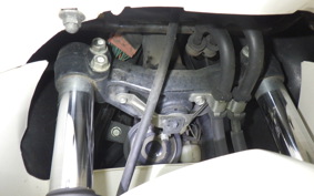 HONDA FORESIGHT EX MF04