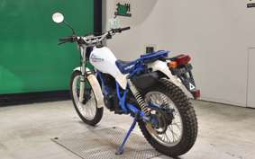 HONDA TL125 JD06