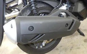 HONDA PCX 160 KF47