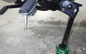 KAWASAKI W230 2025 BJ230A