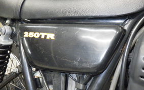 KAWASAKI 250TR 2001 BJ250F