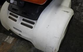 HONDA GYRO CANOPY