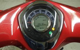 HONDA C125 SUPER CUB JA58