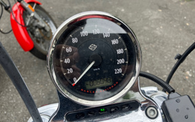 HARLEY XL1200V 2015 LF3
