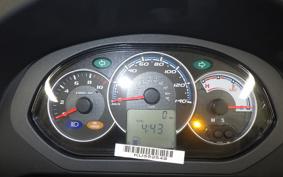 SYM JOYRIDES125I 2002