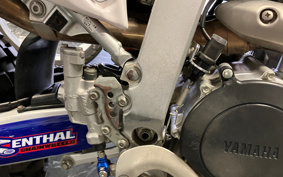 YAMAHA WR250R DG15J