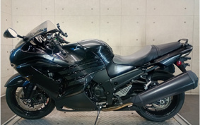 KAWASAKI ZZ1400 NINJA R ABS 2020 ZXT40H