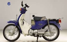 HONDA C110 SUPER CUB JA07