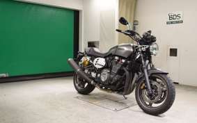 YAMAHA XJR1300 C 2017