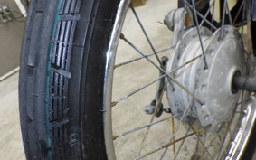 HONDA C50 SUPER CUB E AA01