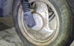 YAMAHA JOG Gen.3 SA01J