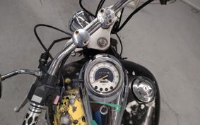 YAMAHA DRAGSTAR 250 VG02J