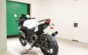 KAWASAKI Z250 ER250C