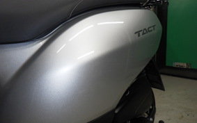 HONDA TACT Basket AF79