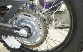 HONDA CRF250L 2009 MD47