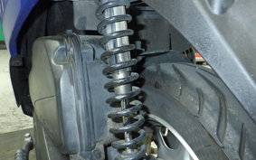 HONDA TACT-4ﾍﾞｰｼｯｸ AF79