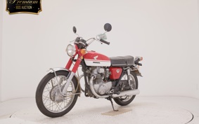 HONDA CB250 CB250
