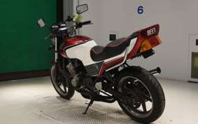 HONDA JADE MC23