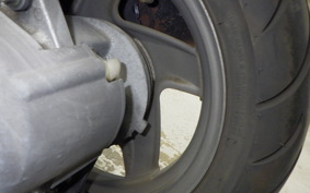 YAMAHA AXIS 100 SB06J