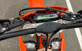 KTM 150 EXC TPI GSA20