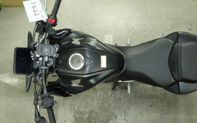 HONDA CB125 R 2007 JC91