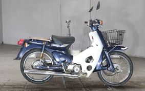 HONDA SUPER CUB90 HA02