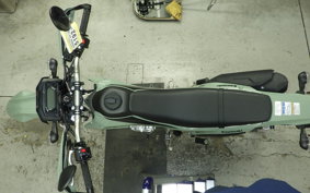 KAWASAKI KLX230ｼｪﾙﾊﾟ 2006 LX232A