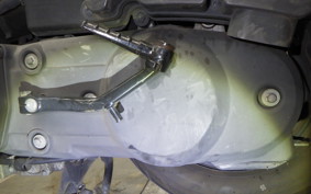 SUZUKI ADDRESS V125 S 1990 CF4MA