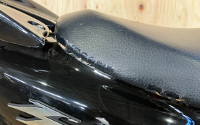 YAMAHA JOG ZR EVOLUTION SA16J