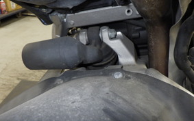 HONDA CBR600RR GEN 3 2013 PC40