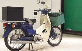 HONDA C50 SUPER CUB AA01
