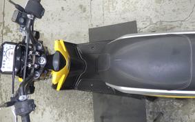 HONDA ZOOMER-X 2018 JF52