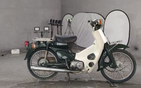 HONDA SUPER CUB50 C50