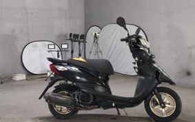 SUZUKI ADDRESS V125 DT11A
