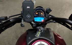 KAWASAKI BALKANS EN650J