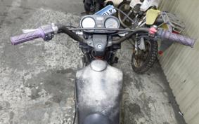 SUZUKI TS50 Hustler 2026 SA11A
