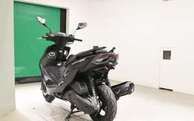 YAMAHA CYGNUS 125 XSR 3 SED8J