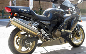 KAWASAKI ZX 1200 NINJA R 2003 20B010