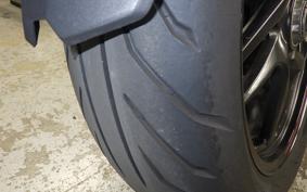 DUCATI MULTISTRADA 1200 S 2015