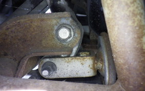 SUZUKI SKYWAVE 250 (Burgman 250) S 2 CJ43A