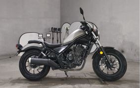 HONDA REBEL MC49