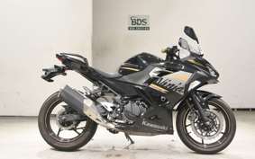 KAWASAKI NINJA 250 2 2020 EX250P