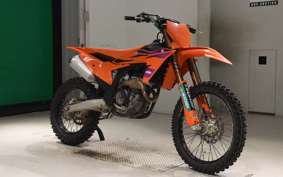 KTM 250 SX F 2021
