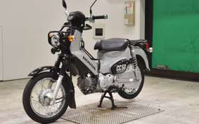 HONDA CROSS CUB 50 2003 AA06