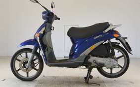 PIAGGIO LIBERTY 50