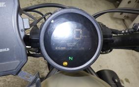 HONDA REBEL 250 A 2006 MC49