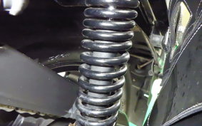 KAWASAKI ELIMINATOR 250 V