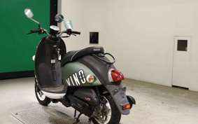 YAMAHA VINO 50 2024 SA54J