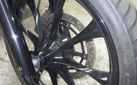 HONDA VT1300CX 2011 SC61